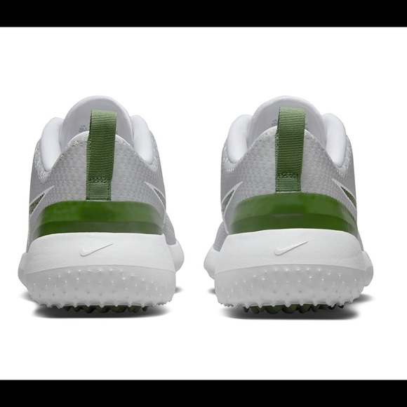 Nike Shoes New In Box Mens Pressure Mapped Evolution Golf Multiple Sizes - Picture 2 of 4